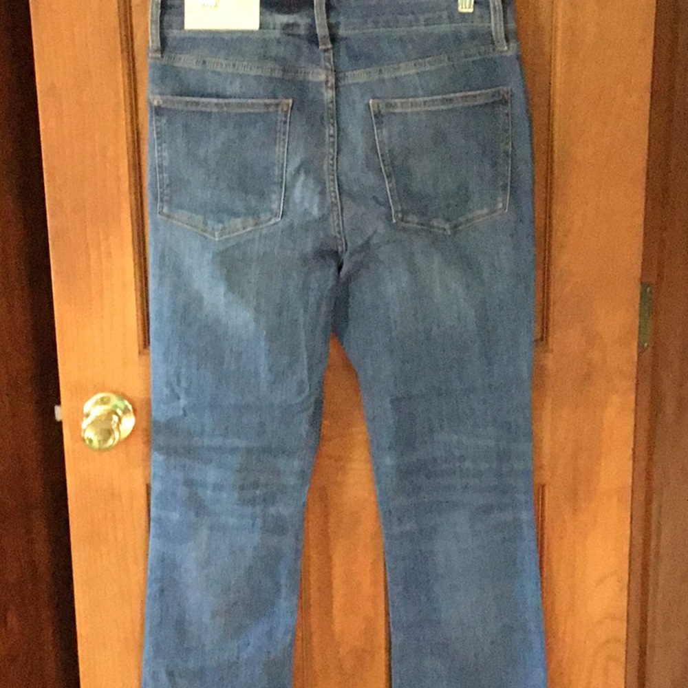 Bootcut Jeans - Picture 3 of 4